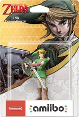 Link (Twilight Princess) (US Version)