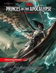 Princes of the Apocalypse