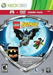 LEGO Batman The Videogame [Silver Shield]