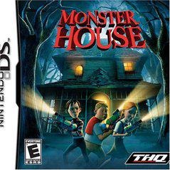 Monster House