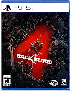 Back 4 Blood