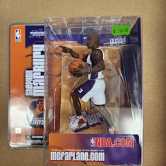 Stephon Marbury Phoenix Suns Series 5