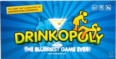 Drinkopoly