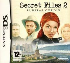 Secret Files 2 (Pal)