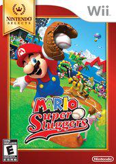 Mario Super Sluggers