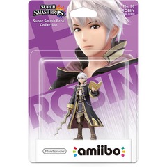 Robin (US version)