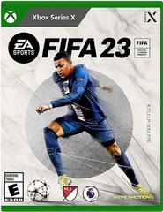 FIFA 23 Standard Edition