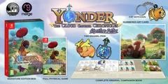 Yonder: The Cloud Catcher Chronicles [Signature Edition]