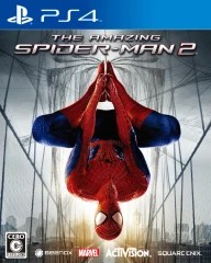 Amazing Spider-Man 2 (Japanese Version)