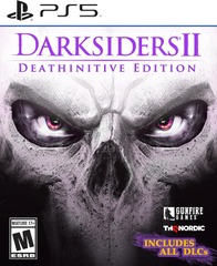 Darksiders II Deathinitive Edition