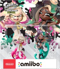 Pearl / Marina 2-Pack (US version)