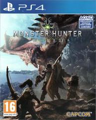 Monster Hunter World [Pegi]