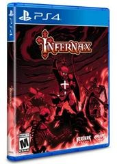 Infernax