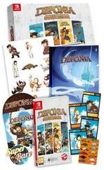 Deponia Collection