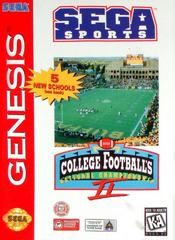 College Footballs National Championship II