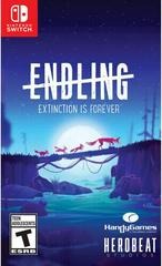 Endling: Extinction is Forever