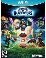 Skylanders Imaginators