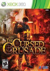 Cursed Crusade