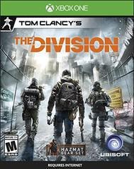 Division (The)