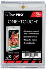 Ultra Pro One-Touch 100pt