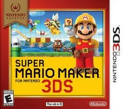 Super Mario Maker