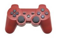 Doubleshock 3 - Red