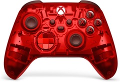 Xbox Wireless Controller – Pulse Cipher Special Edition