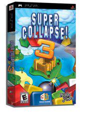 super collapse 3