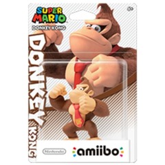 Donkey Kong (Super Mario) (US version)