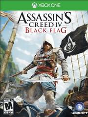 Assassins Creed IV: Black Flag