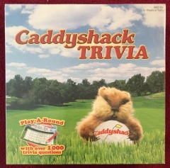 Caddyshack Trivia