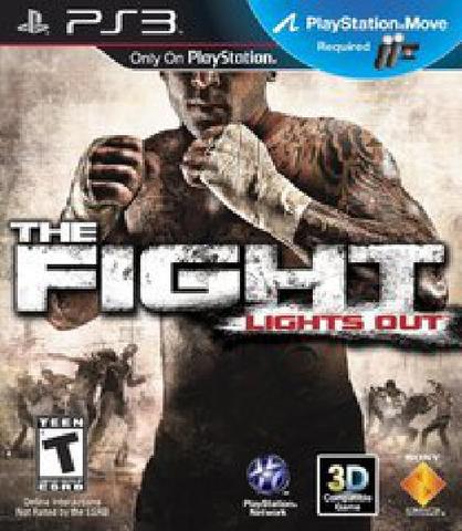 Fight: Lights Out