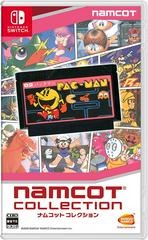 Namco Collection (JP)