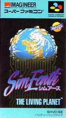 Sim Earth