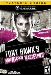 Tony Hawk American Wasteland [Player's Choice]