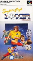 Super Cup Soccer