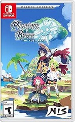 Phantom Brave: The Lost Hero