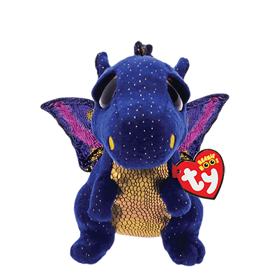 Saffire Dragon (reg. 5-10)