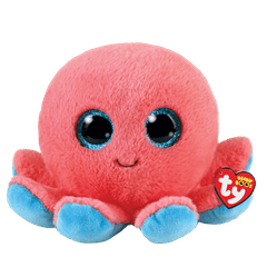 Sheldon Coral Octopus (reg. 5-10