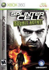 Splinter Cell Double Agent