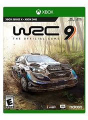 WRC 9