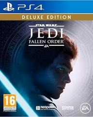 Star Wars Jedi: Fallen Order [Deluxe Edition] [pegi]