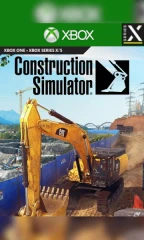 Construction simulator
