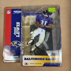 Jamal Lewis Baltimore Ravens series 8