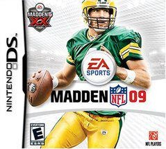 Madden 2009