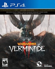 Warhammer: Vermintide II [Deluxe Edition]