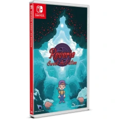 Reverie: Sweet As Edition