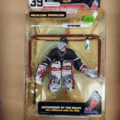 Dominik Hasek NHLPA Series 2