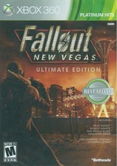 Fallout: New Vegas [Ultimate Edition]