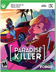 Paradise Killer